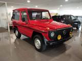 MERCEDES-BENZ G GD240 AUTOCARRO
