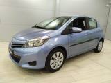 TOYOTA Yaris 1.0 5 porte Active
