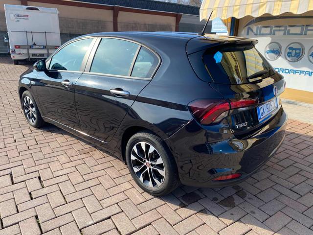 FIAT Tipo - foto: 2