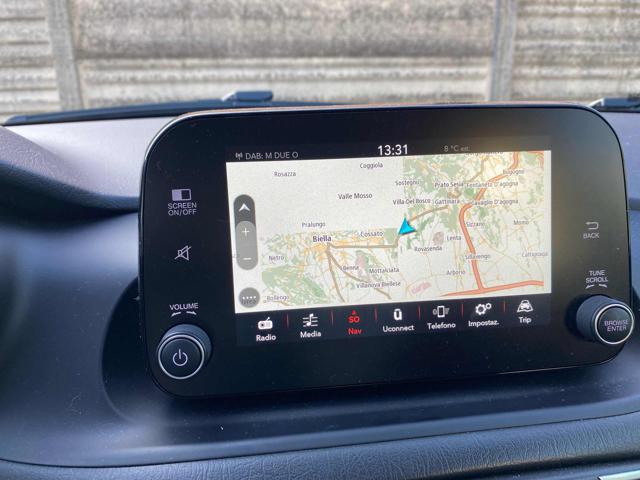 FIAT Tipo - foto: 14