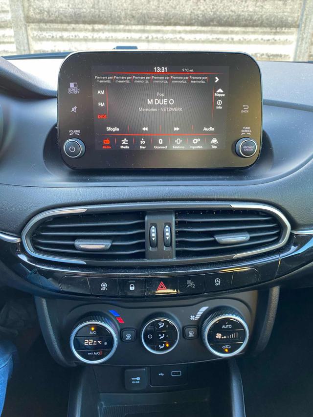 FIAT Tipo - foto: 13