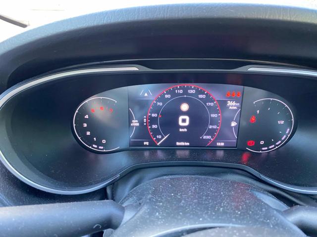 FIAT Tipo - foto: 11