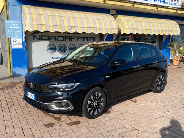 FIAT Tipo - foto: 1