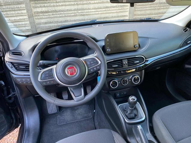 FIAT Tipo - foto: 21