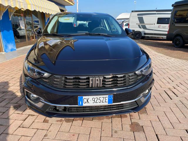 FIAT Tipo - foto: 8