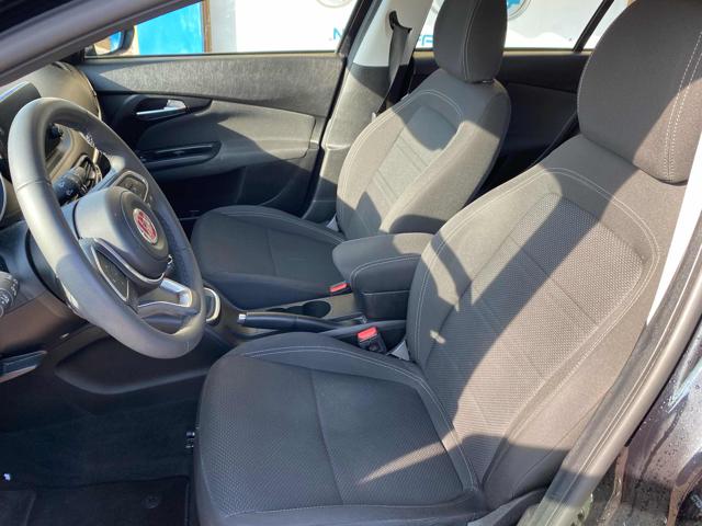 FIAT Tipo - foto: 10