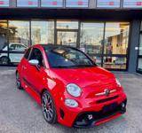 ABARTH 595 CABRIO 1.4 165cv TJet - Turismo *SOLO 22.000Km*