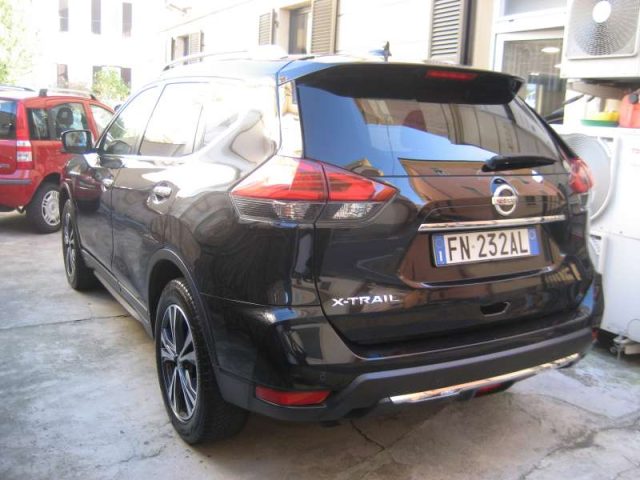 NISSAN X-TRAIL 1.6 DCI 4WD N-CONNECTA - foto 2