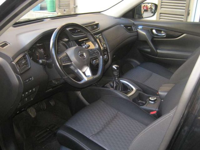 NISSAN X-TRAIL 1.6 DCI 4WD N-CONNECTA - foto 3
