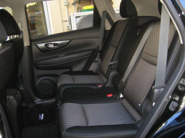 NISSAN X-TRAIL 1.6 DCI 4WD N-CONNECTA - foto 4