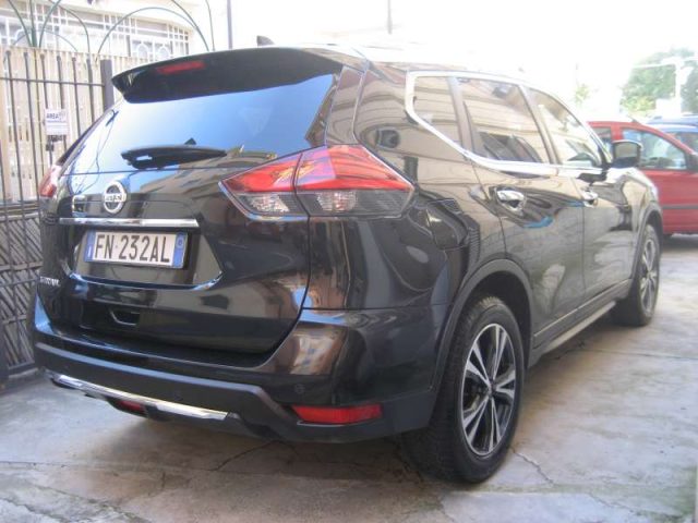 NISSAN X-TRAIL 1.6 DCI 4WD N-CONNECTA - foto 5