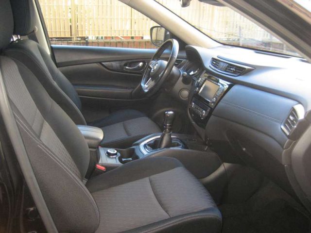 NISSAN X-TRAIL 1.6 DCI 4WD N-CONNECTA - foto 7