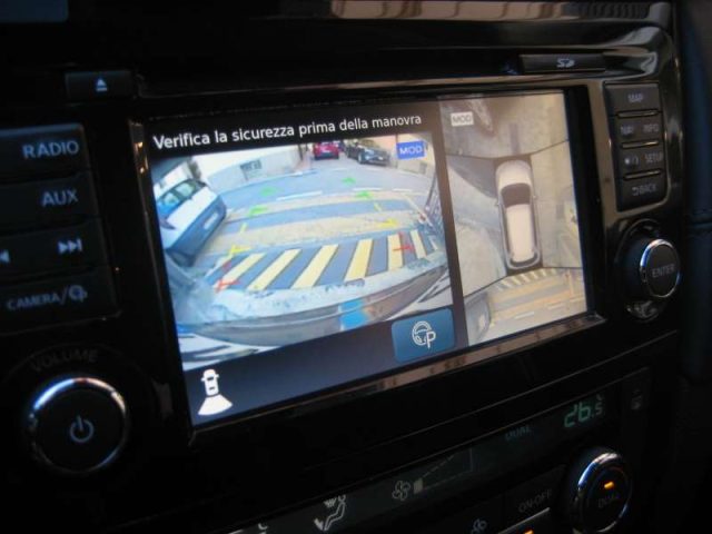 NISSAN X-TRAIL 1.6 DCI 4WD N-CONNECTA - foto 9