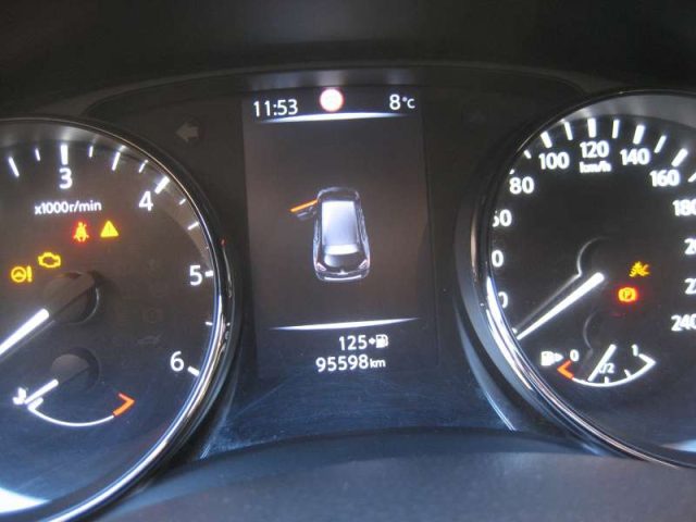 NISSAN X-TRAIL 1.6 DCI 4WD N-CONNECTA - foto 10
