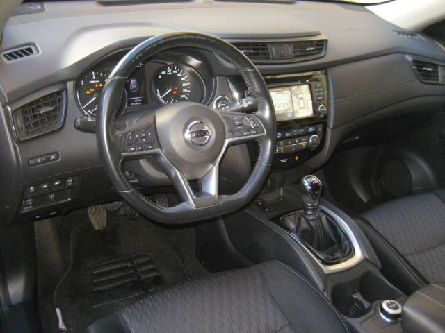 NISSAN X-TRAIL 1.6 DCI 4WD N-CONNECTA - foto 11