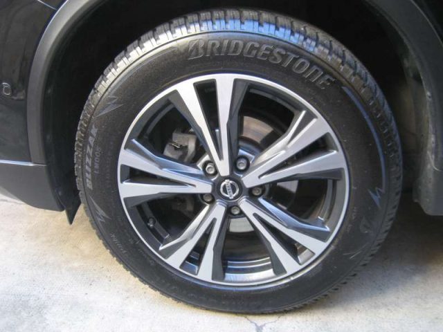 NISSAN X-TRAIL 1.6 DCI 4WD N-CONNECTA - foto 12