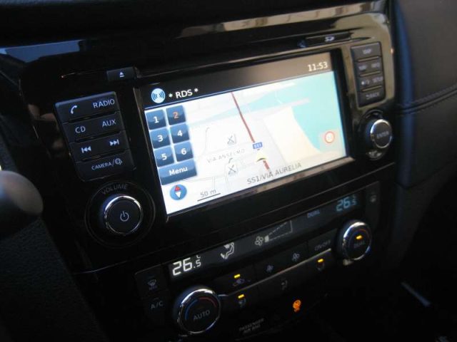 NISSAN X-TRAIL 1.6 DCI 4WD N-CONNECTA - foto 13