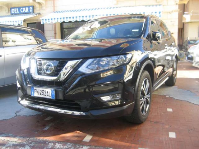 NISSAN X-TRAIL 1.6 DCI 4WD N-CONNECTA - foto 15