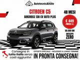 CITROEN C5 Aircross 130 CV Auto Plus