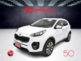KIA Sportage 1.7 CRDI 2WD Class Pronta Consegna