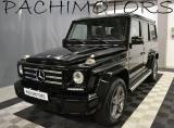 MERCEDES-BENZ G 350 d S.W. Amg Line - Tetto - Harman Kardon