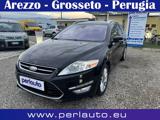 FORD Mondeo 2.0 TDCi 163 CV Station Wagon Titanium