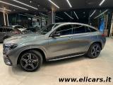 MERCEDES-BENZ GLE 300 d 4Matic Mild Hybrid Coupé AMG Line Premium