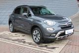 FIAT 500X 2.0 MultiJet 140cv 4x4 KAMERA-WINTER