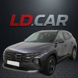 HYUNDAI Tucson 1.6 T-GDI 48V Feel