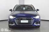 AUDI A4 Avant 40 TDI quattro S tronic Business Advanced