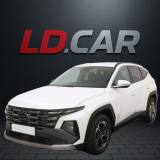 HYUNDAI Tucson 1.6 T-GDI 48V Feel