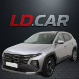 HYUNDAI Tucson 1.6 T-GDI 48V Feel