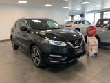 NISSAN Qashqai 1.5 dCi N-Connecta Tetto Panoramico Strafull