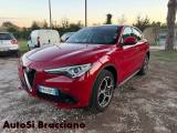 ALFA ROMEO Stelvio 2.2 Turbodiesel 210 CV AT8 Q4 Super