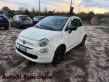 FIAT 500C 1.0 Hybrid