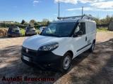 FIAT Doblo Doblò 1.4 ALLESTITO METANO Business