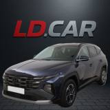 HYUNDAI Tucson 1.6 T-GDI 48V Feel