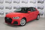 AUDI A1 SPB 30 TFSI 116CV S tronic