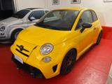 ABARTH 695 BIPOSTO RECORD 1 OF 133 - FOR COLLECTORS