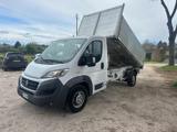 FIAT Ducato 35 2.3  RIBALTABILE TRILATERALE !!!