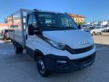 IVECO Daily 35C12  3 Posti Cassone