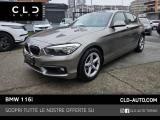BMW 116 i 5p. Advantage