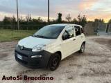FIAT Panda 1.0  Hybrid Pop  VAN 2 posti
