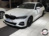 BMW 318 d Aut  M sport Garanzia + Altre