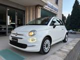 FIAT 500C 1.0 Hybrid Dolcevita CARPLAY-SENSORI