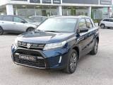 SUZUKI Vitara AllGrip Cool+ 1.4 Hybrid 4WD Bi-Color 129 Cv