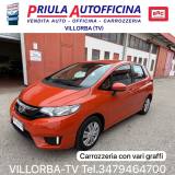 HONDA Jazz 1.3 Comfort LEGGI DESCRIZIONE