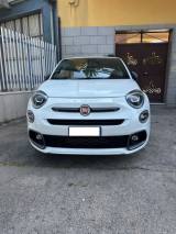 FIAT 500X 1.6 MultiJet 120 CV DCT Sport