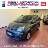 FIAT Panda 1.2 Lounge 5 posti