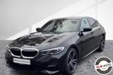 BMW 320 d aut  M sport + Virtual cockpit + F1